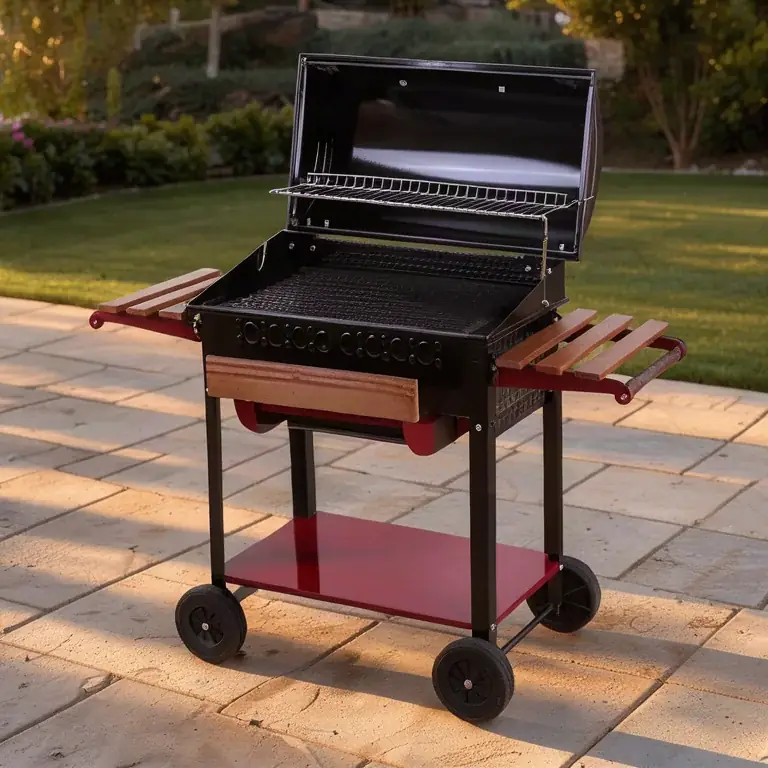 Barbekü Izgara ve Ustası Kiralama