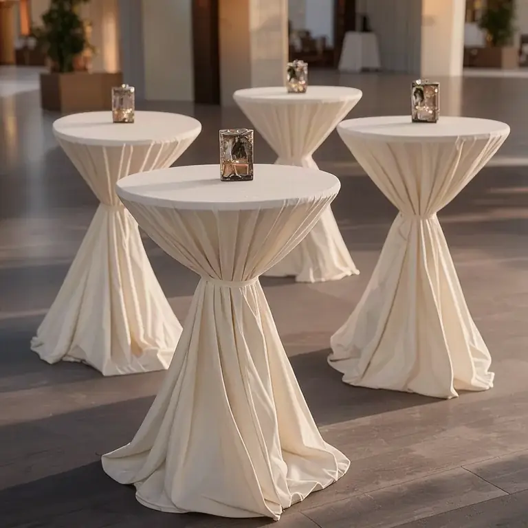 İstasyon Bistro Masa Kiralama