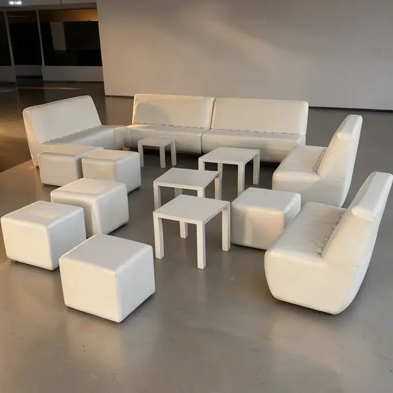 Lounge Koltuk Takımı Kiralama