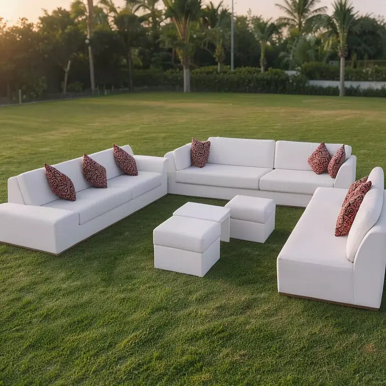 Lounge oturma Grubu kiralama
