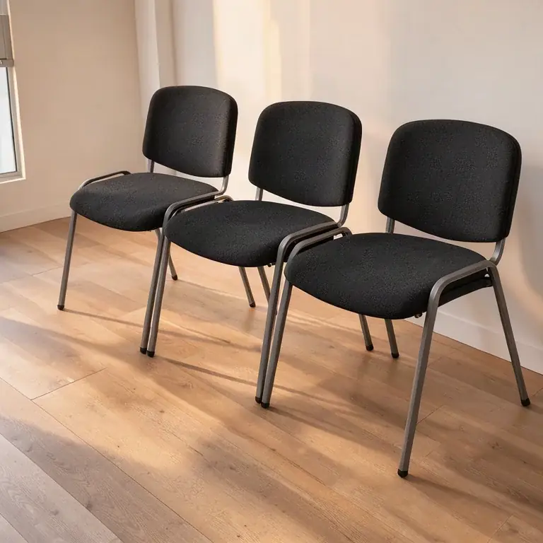 Ofis Tipi Sandalyesi Kiralama