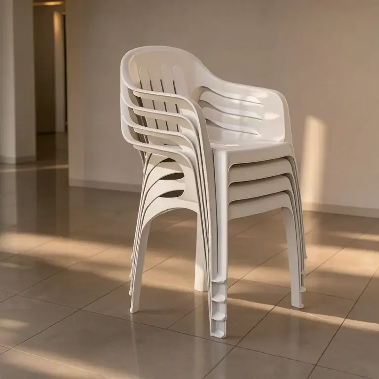 Plastik Sandalye Kiralama