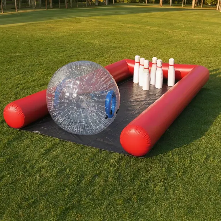 Şişme Bowling Kiralama