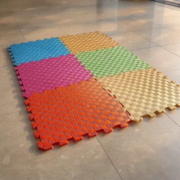 Tatami Sünger Minder Kiralama
