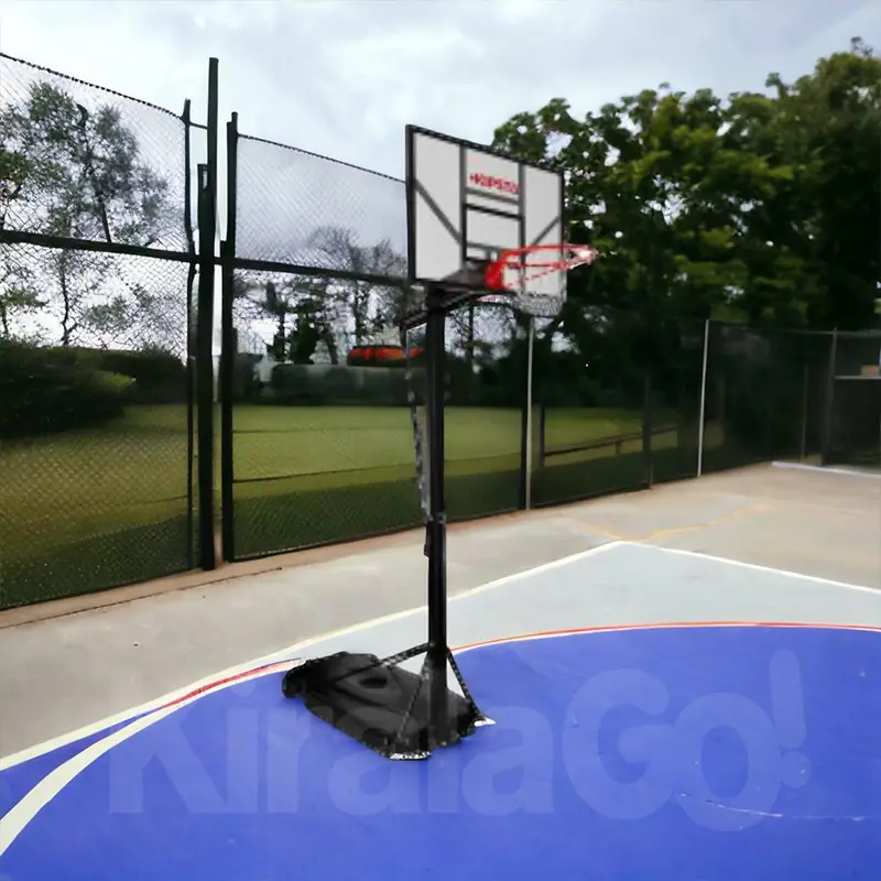 Basketbol Potası Kiralama