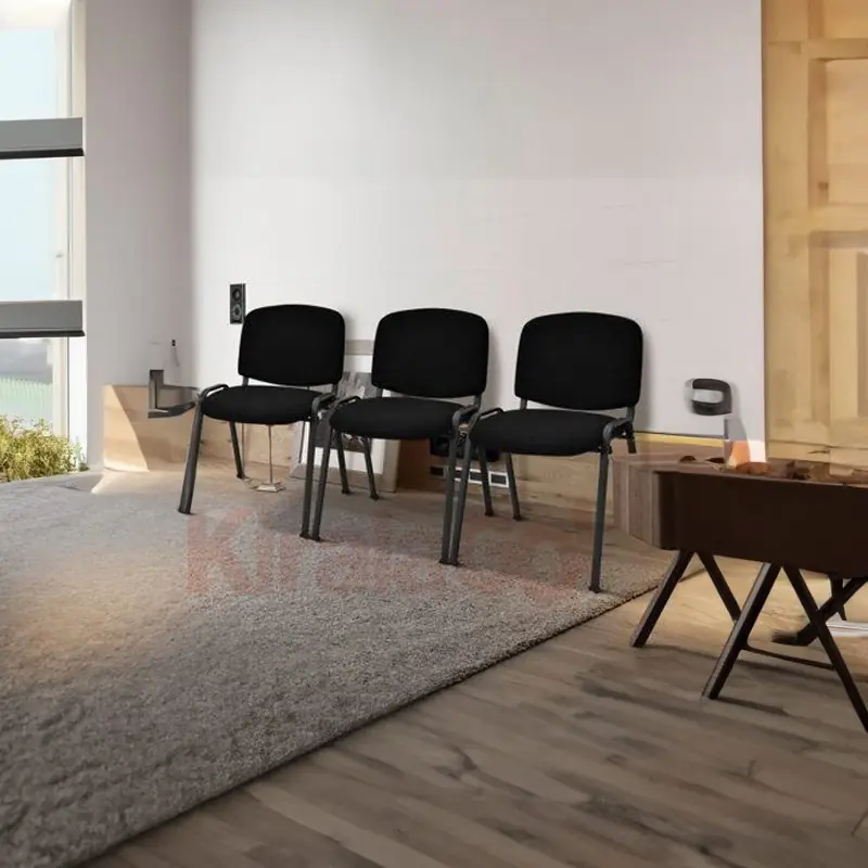 Ofis Tipi Sandalyesi Kiralama