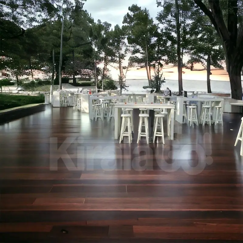 Lake Bistro Masa Kiralama 2