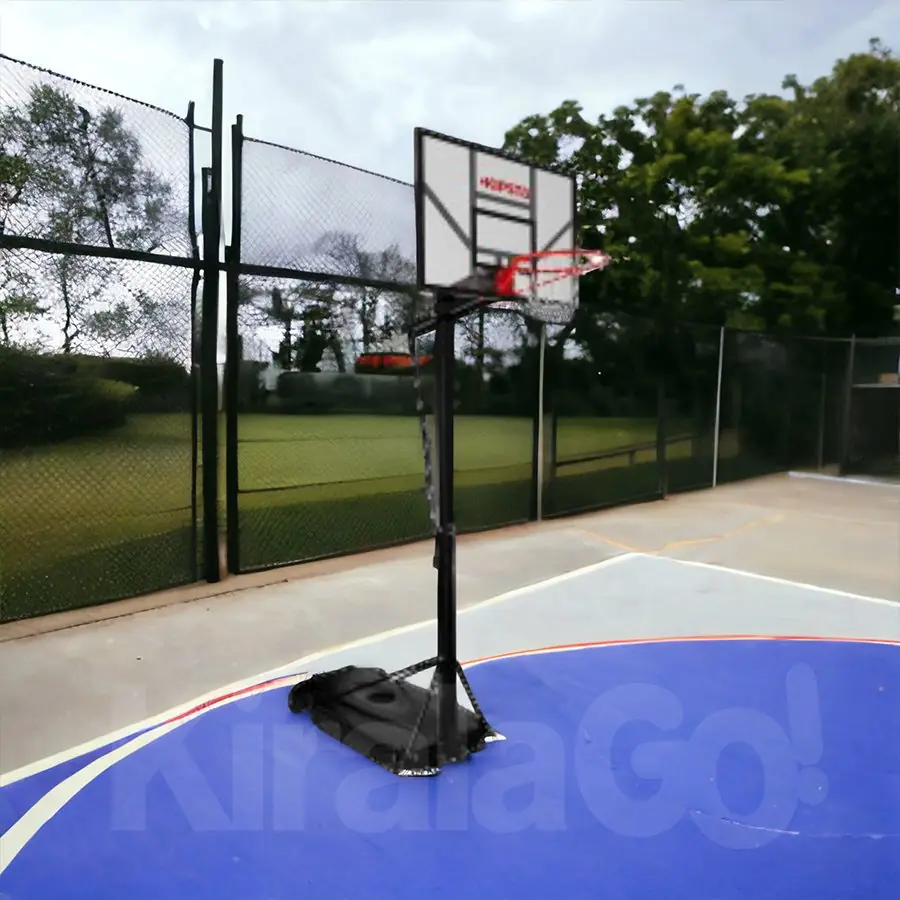 Basketbol Potası Kiralama