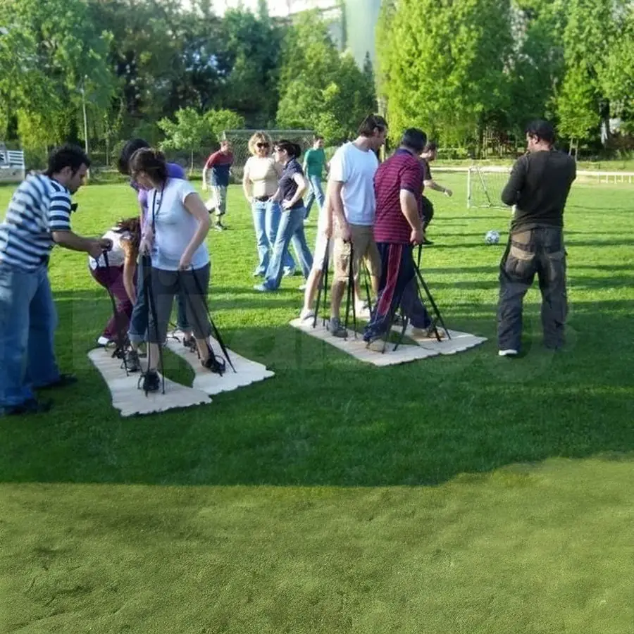 Koca Ayak Oyunu Kiralama